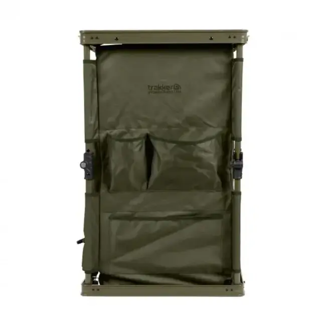 Trakker bivvy session storage xl