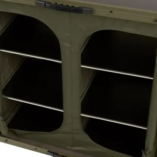 Trakker bivvy session storage xl
