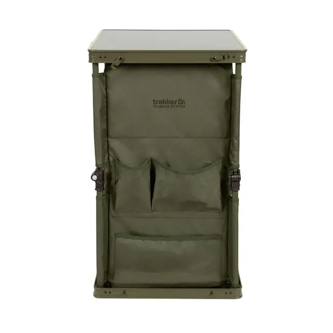 Trakker bivvy session storage