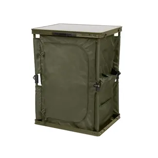 Trakker bivvy session storage