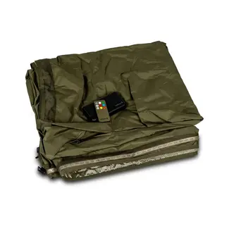 Trakker gazebo pro nitelife vapour shield