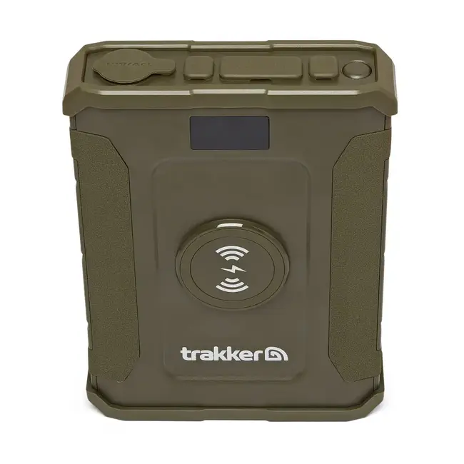 Trakker power pack 60k