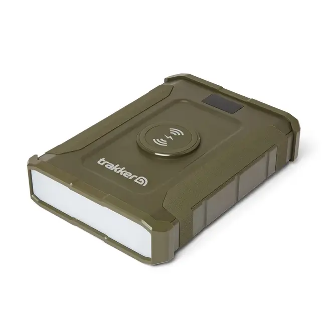 Trakker power pack 60k