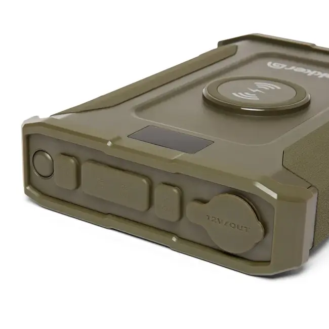 Trakker power pack 60k