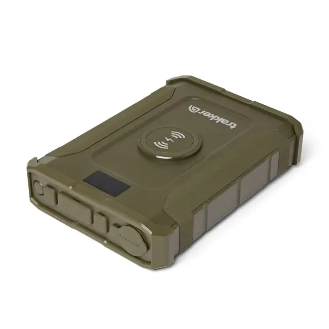 Trakker power pack 60k