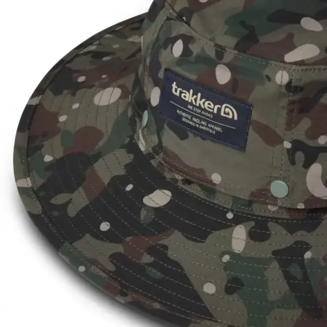 Trakker techpro mozzi boonie hat