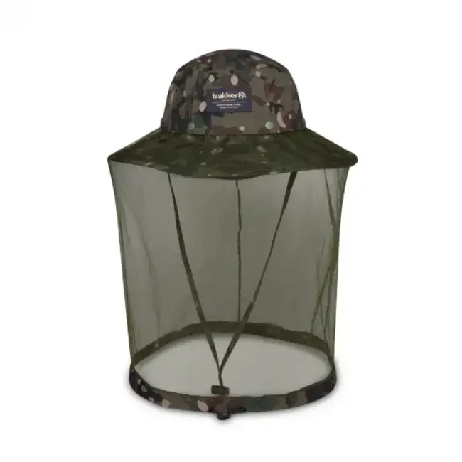 Trakker techpro mozzi boonie hat