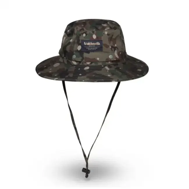 Trakker techpro mozzi boonie hat