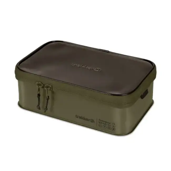 Trakker downpour t1 modbloc green
