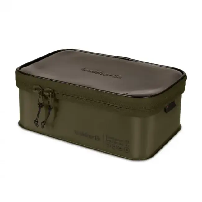 Trakker downpour t1 modbloc green
