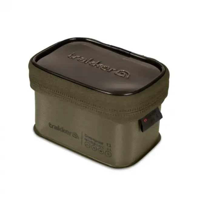 Trakker downpour t1 modbloc green