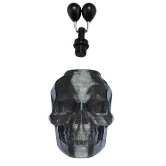Kerp Tackle prismatic skull body
