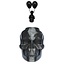 Kerp Tackle prismatic skull body