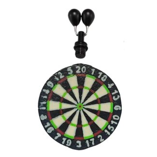 Kerp Tackle dartbord bobbin