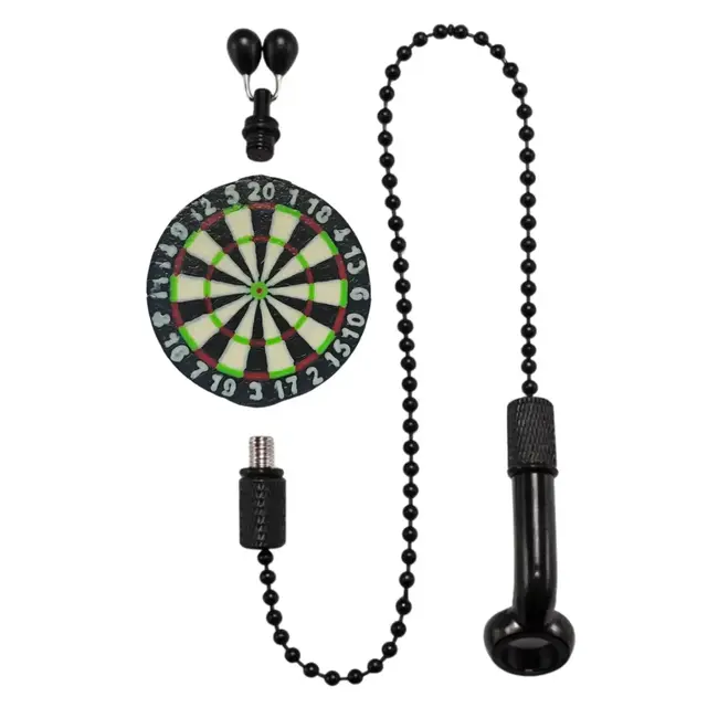 Kerp Tackle dartbord bobbin