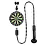 Kerp Tackle dartbord bobbin
