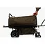 Solar Tackle sp c-tech barrow pannier bags