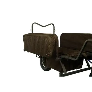 Solar Tackle sp c-tech barrow pannier bags