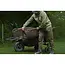 Solar Tackle sp c-tech barrow pannier bags