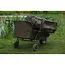 Solar Tackle sp c-tech barrow pannier bags