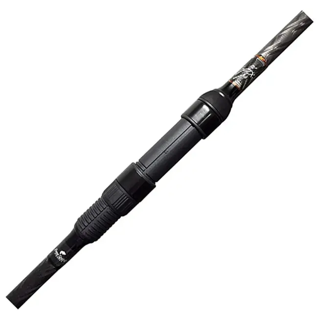 Free Spirit ctx carp black edition