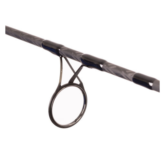 Free Spirit ctx carp black edition