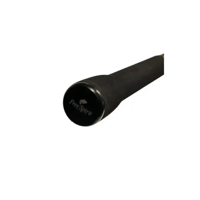 Free Spirit ctx carp black edition