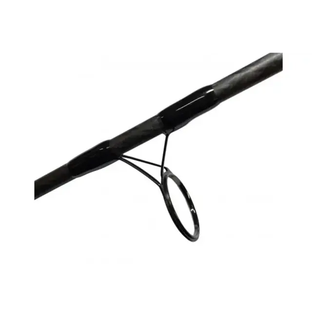Free Spirit ctx carp black edition