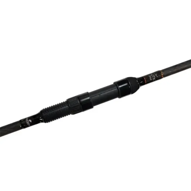 Free Spirit ctx carp black edition