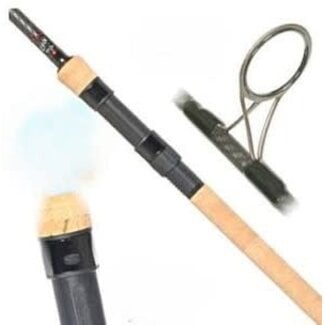 Free Spirit ctx carp full cork black edition