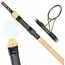 Free Spirit ctx carp full cork black edition