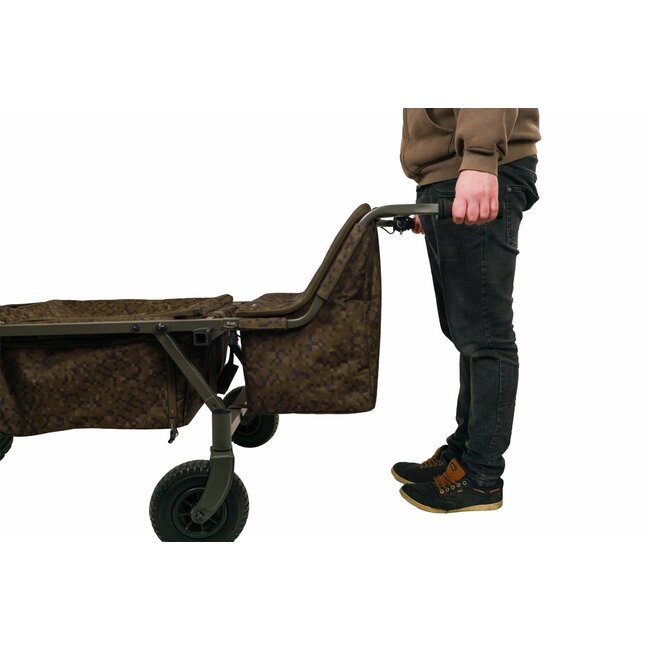 Solar Tackle sp c-tech handle bar bag **pre-order**