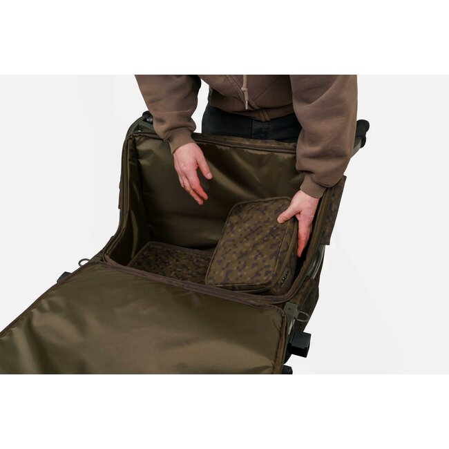 Solar Tackle sp c-tech handle bar bag **pre-order**