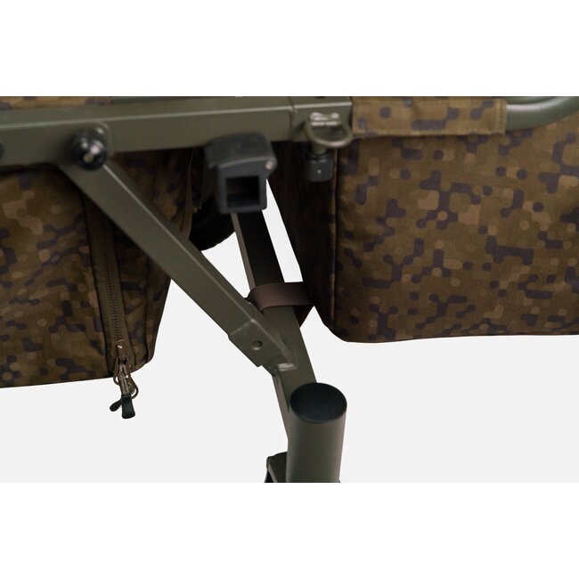 Solar Tackle sp c-tech handle bar bag **pre-order**