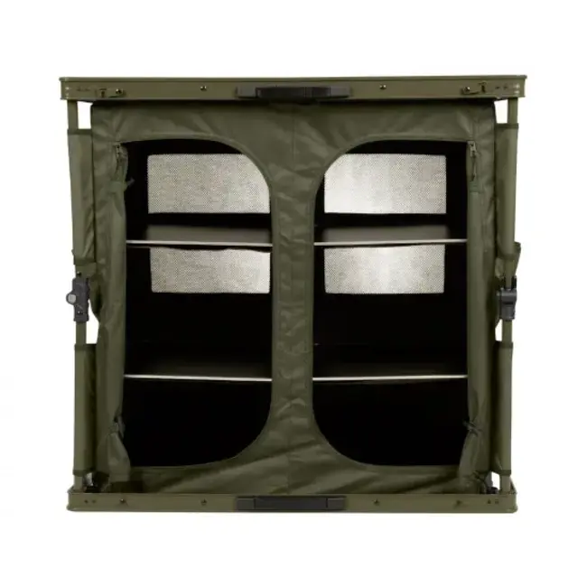 Trakker bivvy session storage xl