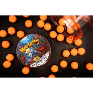Forgotten Flavours monstercrab pop-ups **limited edition**