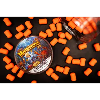 Forgotten Flavours monstercrab wafters **limited edition**