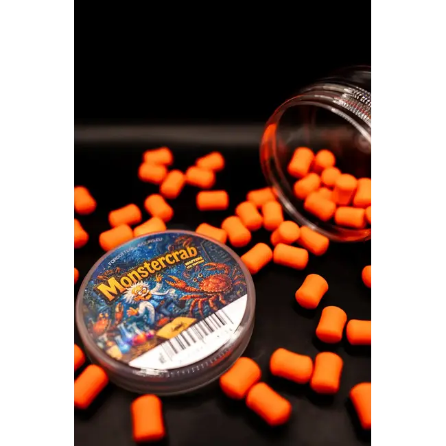 Forgotten Flavours monstercrab wafters **limited edition**