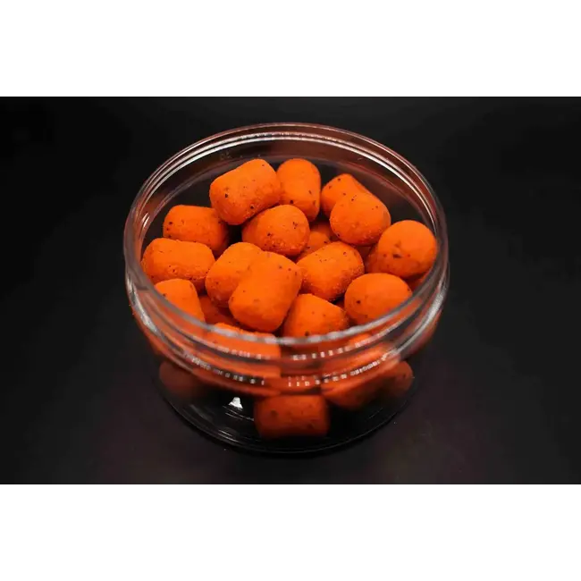 Forgotten Flavours wacko jacko wafters