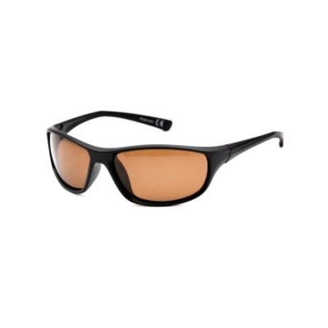 Korda sunglasses polarised wraps