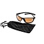 Korda sunglasses polarised wraps