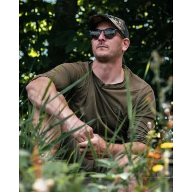 Korda shoreditch - matt tortoise shell/ brown lens