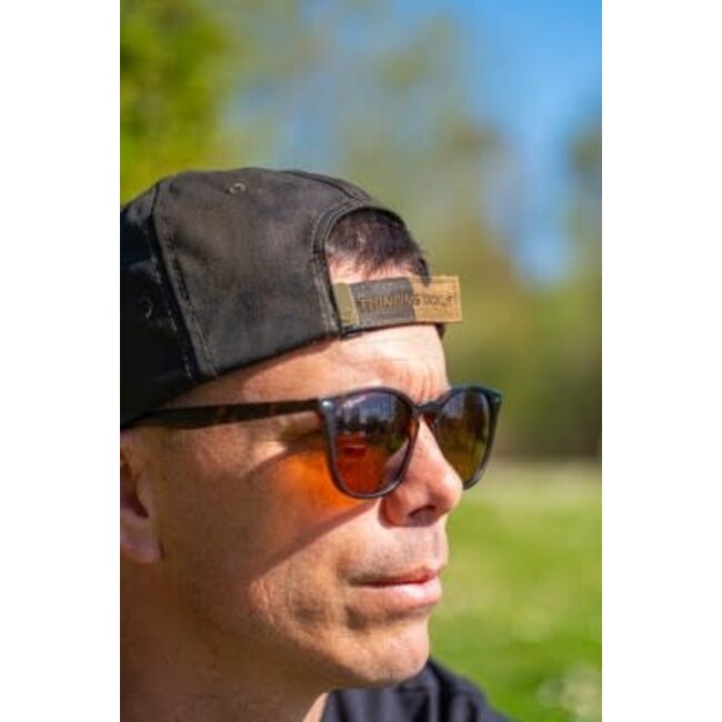 Korda shoreditch - matt tortoise shell/ brown lens