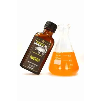 Forgotten Flavours tangarine flavour
