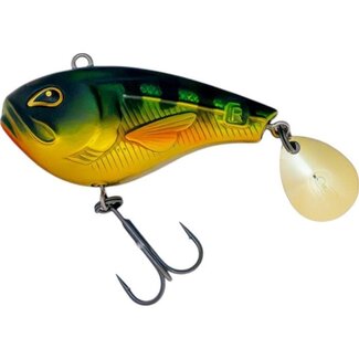 Rozemeijer tail runner