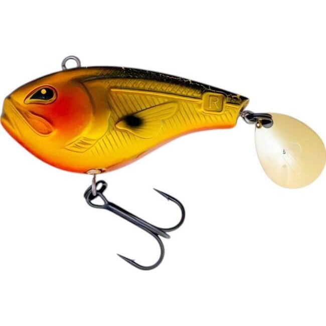 Rozemeijer tail runner