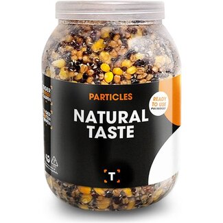 Pre-Baits spodmix kant & klaar 2 liter