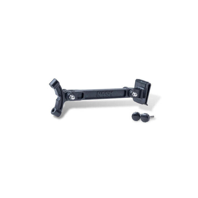 Nash spot on bushwacker pro deeper & leading bridge kit xl