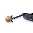 Nash spot on bushwacker pro deeper & leading bridge kit xl