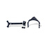 Nash spot on bushwacker pro deeper & leading bridge kit xl